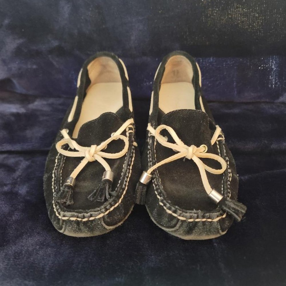 Cole Haan Driver Shoe